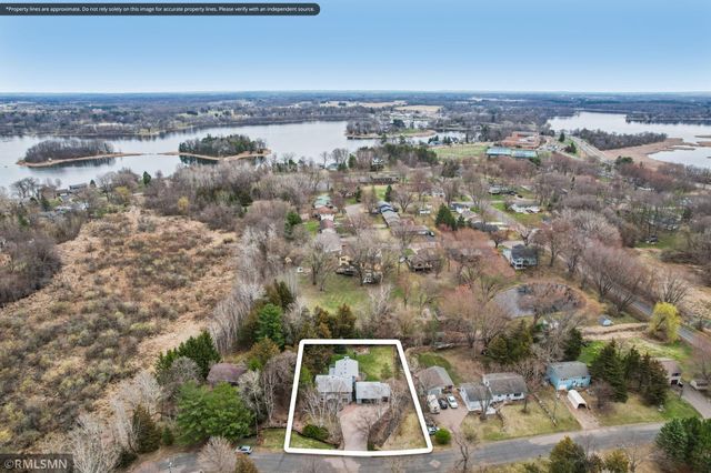 30875 Montclair Drive, Lindstrom, MN 55045