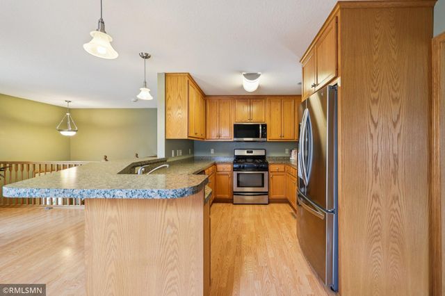 30875 Montclair Drive, Lindstrom, MN 55045