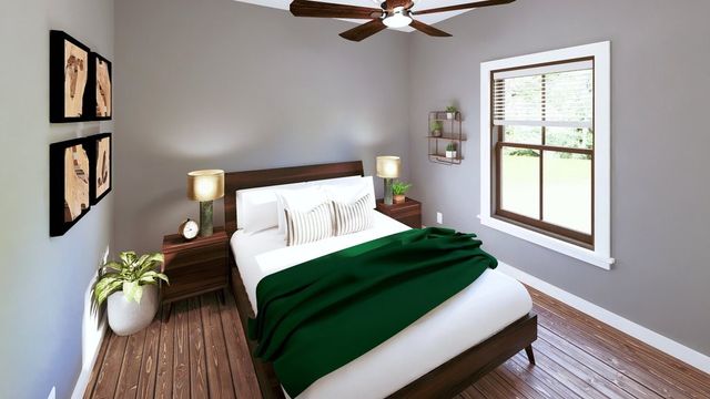 11C Shelton Cemetery Rd, Cumberland Furnace, TN 37051