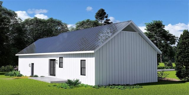 11C Shelton Cemetery Rd, Cumberland Furnace, TN 37051