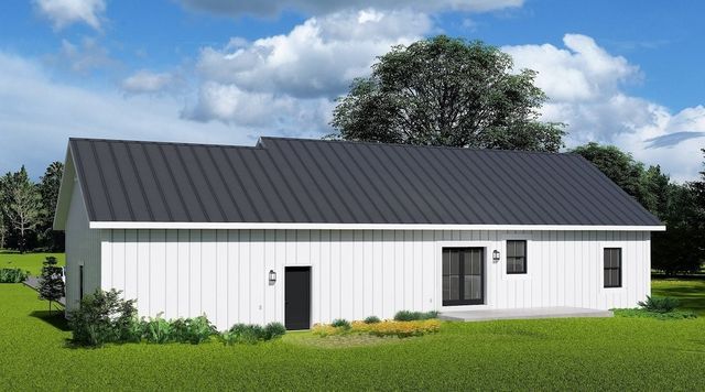 11C Shelton Cemetery Rd, Cumberland Furnace, TN 37051