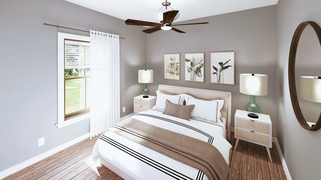 11C Shelton Cemetery Rd, Cumberland Furnace, TN 37051