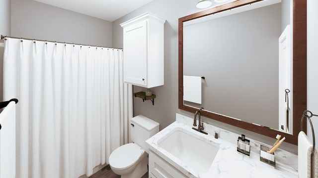 11C Shelton Cemetery Rd, Cumberland Furnace, TN 37051