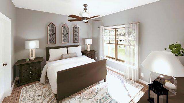 11C Shelton Cemetery Rd, Cumberland Furnace, TN 37051