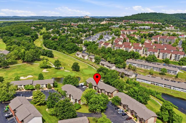 180 Lake Club Drive 4, Branson, MO 65616