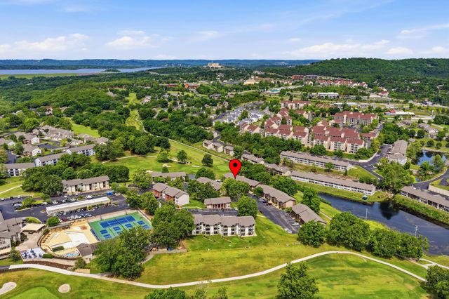 180 Lake Club Drive 4, Branson, MO 65616