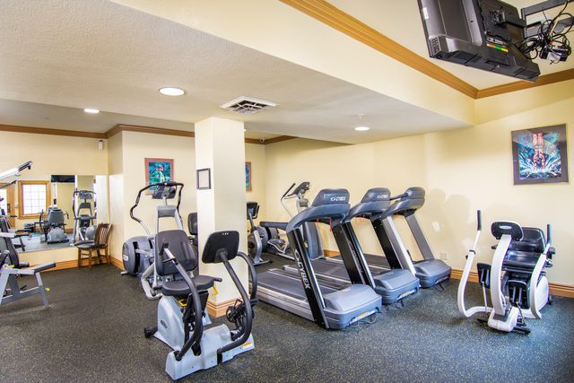 180 Lake Club Drive 4, Branson, MO 65616