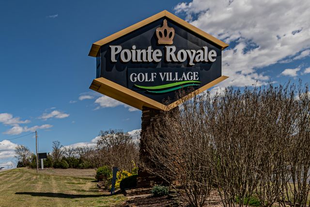 180 Lake Club Drive 4, Branson, MO 65616