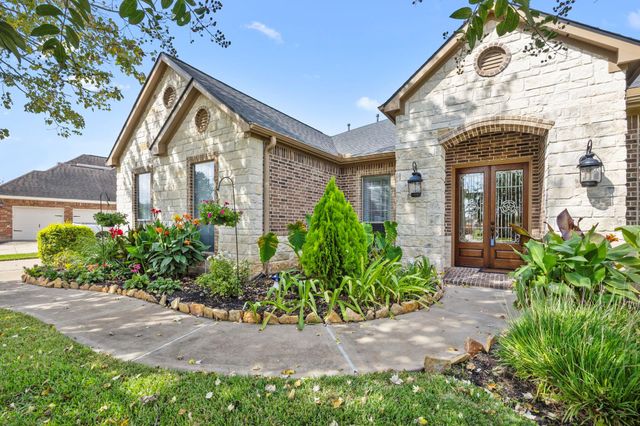 33218 Worthing Lane, Fulshear, TX 77441