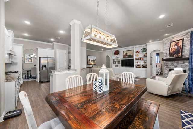 33218 Worthing Lane, Fulshear, TX 77441