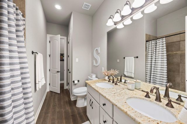 33218 Worthing Lane, Fulshear, TX 77441