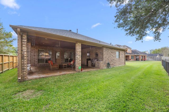 33218 Worthing Lane, Fulshear, TX 77441