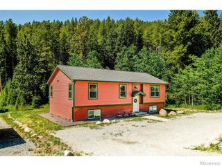 788 W 4th Street, Nederland, CO 80466