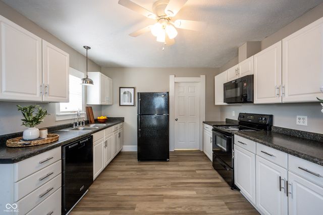 1341 Fletcher Avenue, Indianapolis, IN 46203