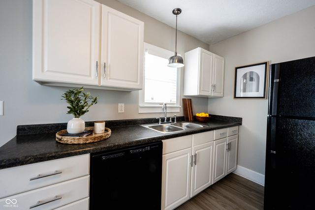 1341 Fletcher Avenue, Indianapolis, IN 46203