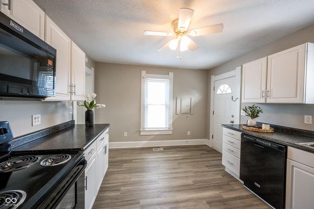 1341 Fletcher Avenue, Indianapolis, IN 46203