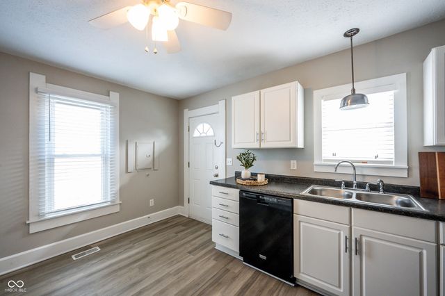 1341 Fletcher Avenue, Indianapolis, IN 46203