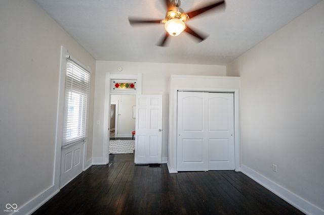 1341 Fletcher Avenue, Indianapolis, IN 46203