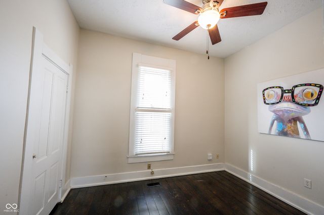 1341 Fletcher Avenue, Indianapolis, IN 46203