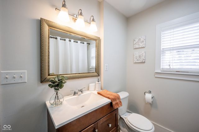 1341 Fletcher Avenue, Indianapolis, IN 46203