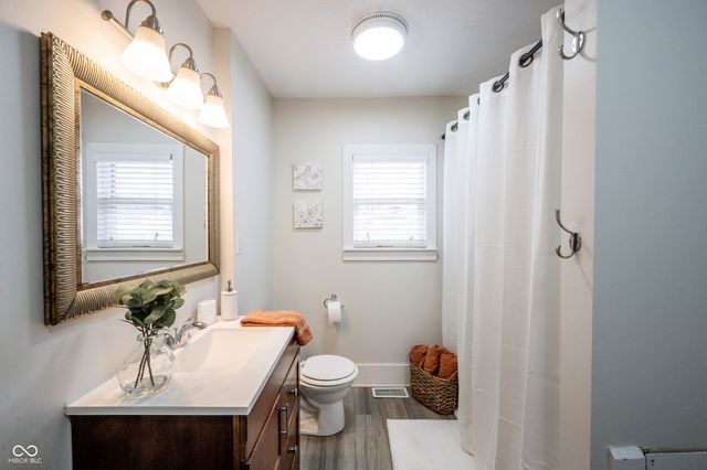 1341 Fletcher Avenue, Indianapolis, IN 46203