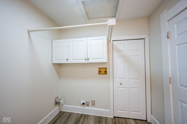 1341 Fletcher Avenue, Indianapolis, IN 46203