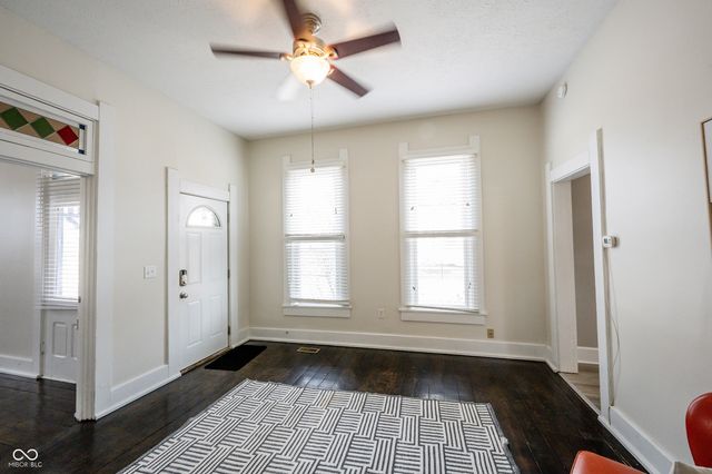 1341 Fletcher Avenue, Indianapolis, IN 46203