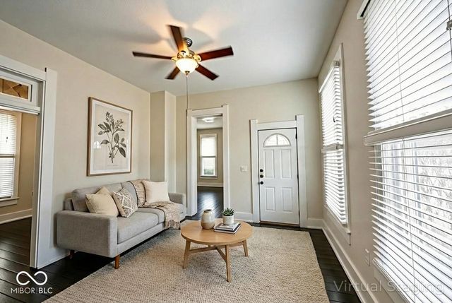 1341 Fletcher Avenue, Indianapolis, IN 46203