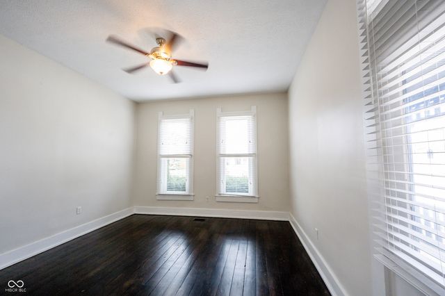 1341 Fletcher Avenue, Indianapolis, IN 46203