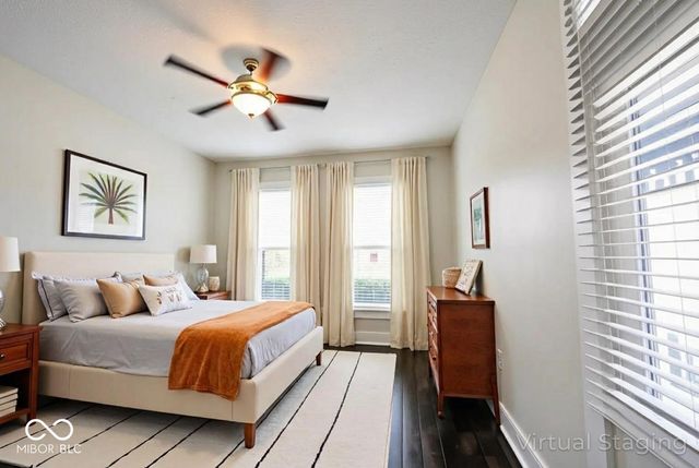 1341 Fletcher Avenue, Indianapolis, IN 46203