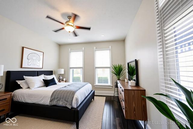 1341 Fletcher Avenue, Indianapolis, IN 46203