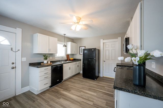 1341 Fletcher Avenue, Indianapolis, IN 46203