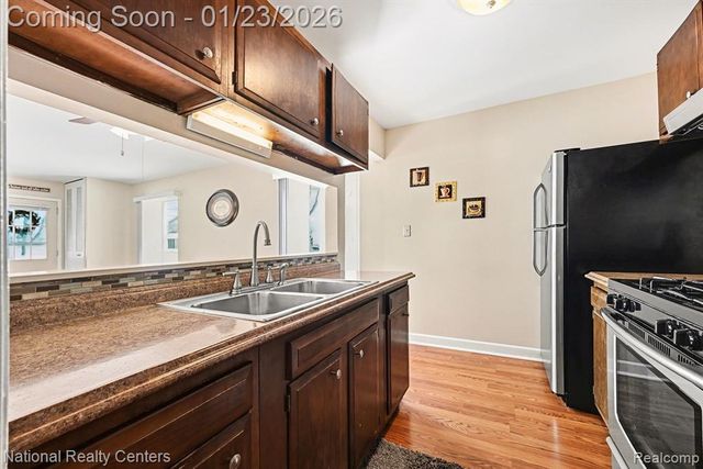 38073 Sherwood Street, Westland, MI 48185