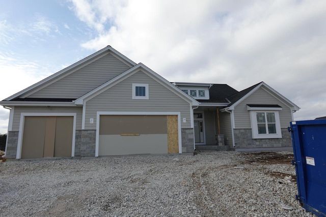 W259N5789 Apple Cider COURT, Lisbon, WI 53089