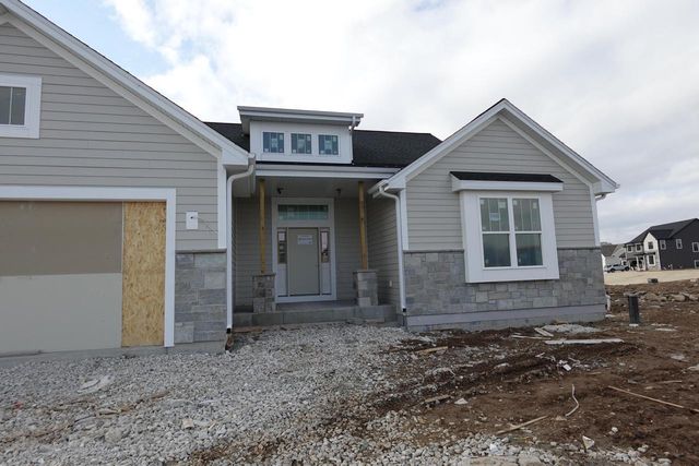 W259N5789 Apple Cider COURT, Lisbon, WI 53089