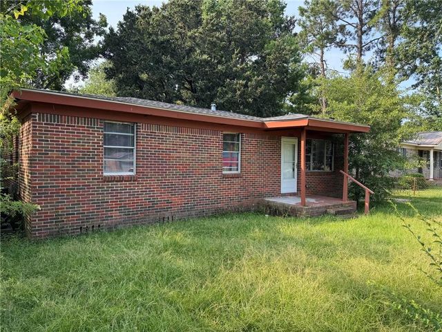 2805 Harper Avenue, Mobile, AL 36617