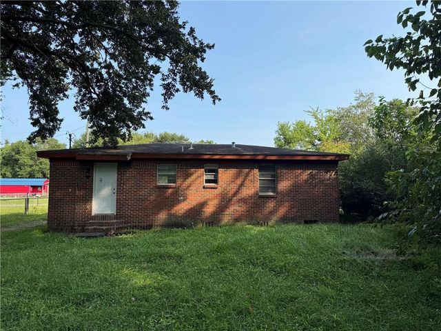 2805 Harper Avenue, Mobile, AL 36617