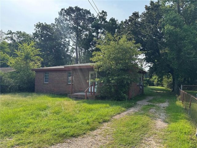 2805 Harper Avenue, Mobile, AL 36617