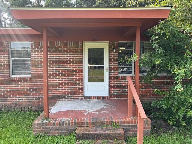 2805 Harper Avenue, Mobile, AL 36617