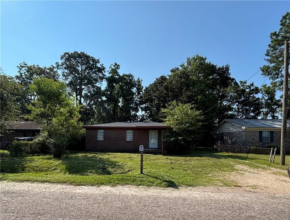 2805 Harper Avenue, Mobile, AL 36617