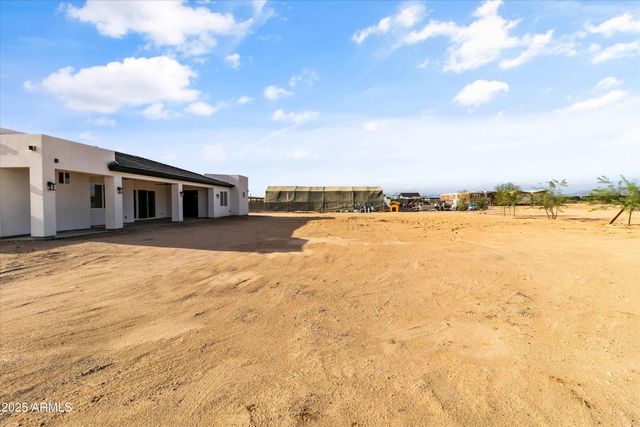 3719 S 335TH Avenue, Tonopah, AZ 85354