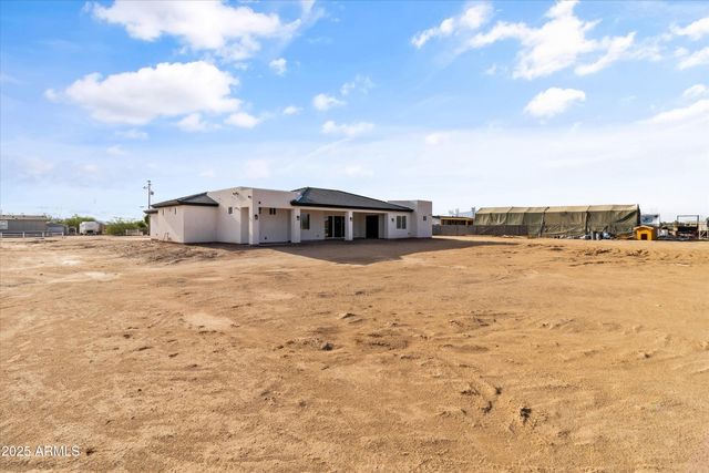 3719 S 335TH Avenue, Tonopah, AZ 85354