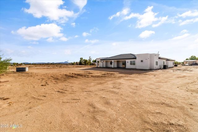 3719 S 335TH Avenue, Tonopah, AZ 85354