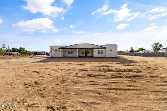 3719 S 335TH Avenue, Tonopah, AZ 85354