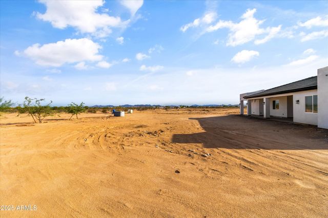 3719 S 335TH Avenue, Tonopah, AZ 85354