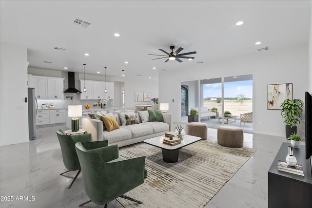 3719 S 335TH Avenue, Tonopah, AZ 85354