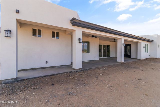 3719 S 335TH Avenue, Tonopah, AZ 85354