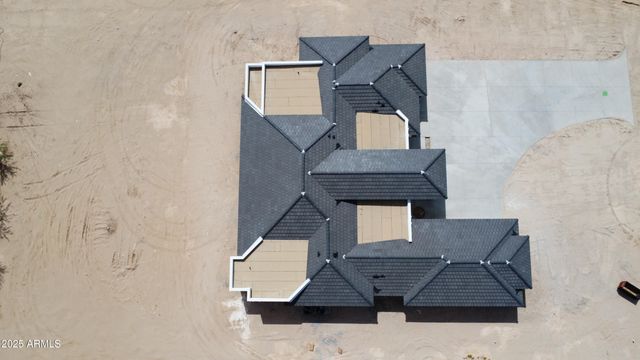 3719 S 335TH Avenue, Tonopah, AZ 85354