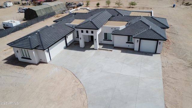 3719 S 335TH Avenue, Tonopah, AZ 85354