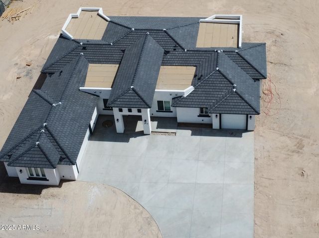 3719 S 335TH Avenue, Tonopah, AZ 85354